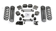 Load image into Gallery viewer, Jeep JL Coil Spring Base 3.5 Inch Lift Kit No Shock Absorbers For 10-Pres Wrangler JL 4 Door TeraFlex