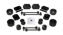 Load image into Gallery viewer, Jeep JL 2 Door Sport/Sahara 2.5 Inch Performance Spacer Lift Kit No Shocks Or Shock Extensions 18-Pres Wrangler JL TeraFlex