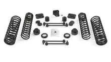 Load image into Gallery viewer, Jeep JT 4.5 Inch Coil Spring Base Lift Kit - No Shocks TeraFlex