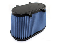 Load image into Gallery viewer, aFe MagnumFLOW Air Filters OER P5R A/F P5R Hummer H2 03-10