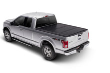 Load image into Gallery viewer, UnderCover 04-14 Ford F-150 6.5ft Ultra Flex Bed Cover - Matte Black Finish