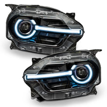 Load image into Gallery viewer, Oracle 2021 Ford Bronco Sport RGB+W Headlight DRL + Halo - ColorSHIFT w/ BC1 Cntrl