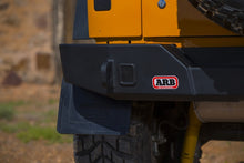 Load image into Gallery viewer, ARB Rear Bar Textured Blk Jk Jeep - Underdog Motorsports