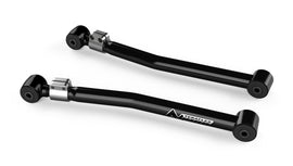 Jeep JK/JKU Adjustable Front Lower Alpine Flexarm Kit 2-4 Inch Lift 07-18 Wrangler JK/JKU TeraFlex