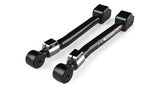 Jeep JK Short Control Arm Alpine IR Kit Front Upper 2-4 Inch Lift For 07-18 Wrangler JK TeraFlex