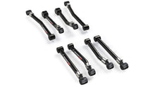 Load image into Gallery viewer, Jeep JK Short Control Arm Alpine IR Kit 8-Arm 2-4 Inch Lift For 07-18 Wrangler JK TeraFlex