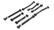 Load image into Gallery viewer, Jeep Gladiator Control Arm Alpine Kit 8-Arm Adjustable 0-4.5 Inch Lift For 20-Pres Gladiator TeraFlex
