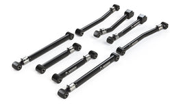 Jeep Gladiator Control Arm Alpine Kit 8-Arm Adjustable 0-4.5 Inch Lift For 20-Pres Gladiator TeraFlex