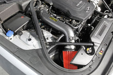 Load image into Gallery viewer, AEM 2015 Hyundai Genesis 3.8L-V6 F/I Silver Cold Air Intake
