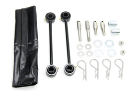 WJ 2-4 Inch Front Sway Bar Quick Disconnect Kit TeraFlex