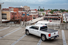 Load image into Gallery viewer, UnderCover 15-20 Chevy Colorado/GMC Canyon 6ft Ultra Flex Bed Cover - Matte Black Finish