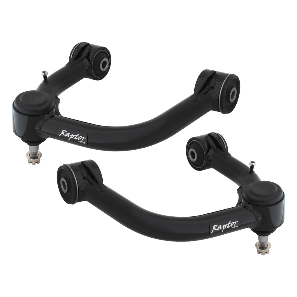 Front Upper Control Arms for 2-4" Lift 03-23 4runner