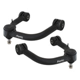 Front Upper Control Arms for 2-4