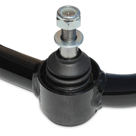 Front Upper Control Arms for 2-4