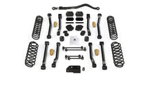 Load image into Gallery viewer, Jeep JL Short Arm Suspension 2.5 Inch Alpine CT2 System No Shock Absorbers For 10-Pres Wrangler JL 2 Door TeraFlex