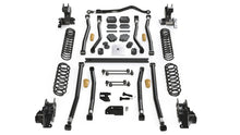 Load image into Gallery viewer, Jeep JL Long Arm Suspension 3.5 Inch Alpine CT3 System No Shock Absorbers For 10-Pres Wrangler JL 4 Door TeraFlex