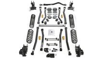 Load image into Gallery viewer, Jeep JL Long Arm Suspension 4.5 Inch Alpine CT4 System No Shock Absorbers For 10-Pres Wrangler JL 4 Door TeraFlex