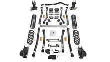 Load image into Gallery viewer, Jeep JL Long Arm Suspension 4.5 Inch Alpine CT4 System No Shock Absorbers For 10-Pres Wrangler JL 2 Door TeraFlex