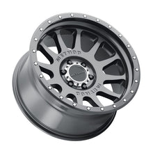 Load image into Gallery viewer, Method MR605 NV 20x10 -24mm Offset 6x135 87mm CB Gloss Titanium Wheel