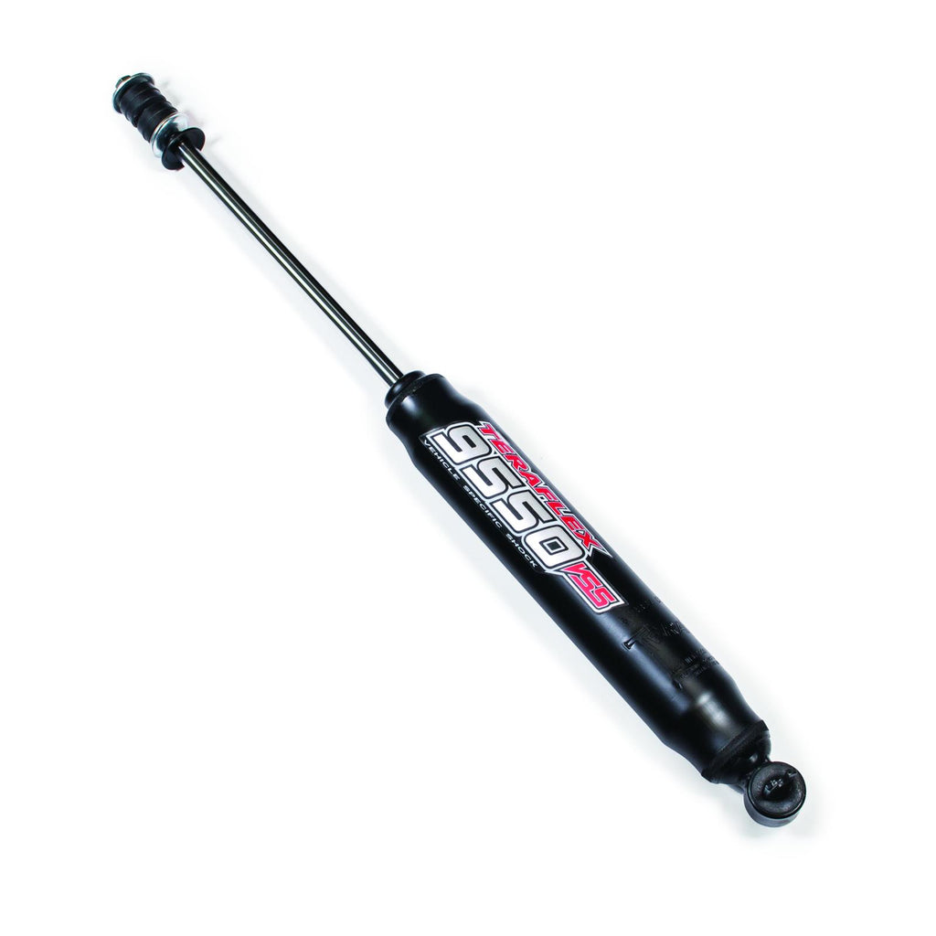 Jeep TJ/LJ 3-4 Inch Lift Front 9550 VSS Shock Absorber Each 97-06 Wrangler TJ/LJ TeraFlex
