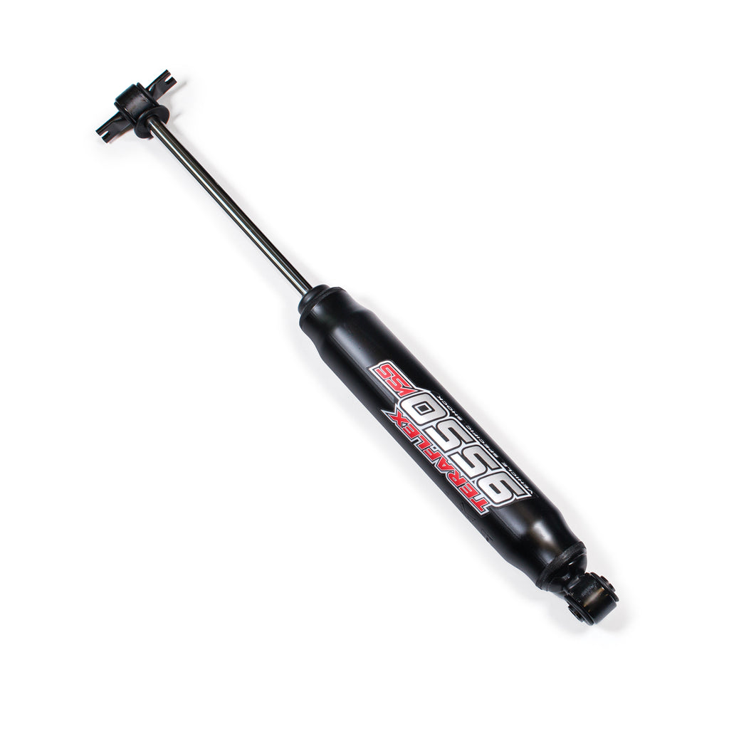 Jeep TJ/LJ 3-4 Inch Lift Rear 9550 VSS Shock Absorber Each 97-06 Wrangler TJ/LJ TeraFlex