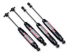 Load image into Gallery viewer, Jeep TJ/LJ 3-4 Inch Lift 9550 VSS Shock Absorber Kit All 4 97-06 Wrangler TJ/LJ TeraFlex