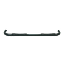 Load image into Gallery viewer, Westin 2002-2009 Chevrolet/GMC Tahoe 4Dr (Excl Z71) E-Series 3 Nerf Step Bars - Black