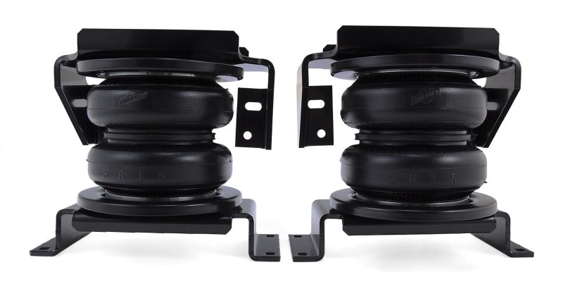 Air Lift LoadLifter 5000 Rear Air Spring Kit for 94-18 Ford F-450 Super Duty