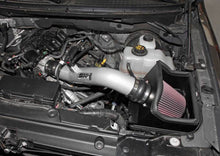 Load image into Gallery viewer, K&amp;N 12-13 Ford F150 3.7L V6 Black High-Flow Performance Intake