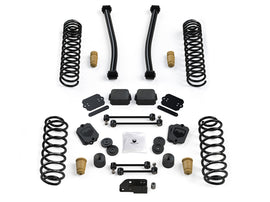 Jeep JL Sport ST2 Suspension 2.5 Inch System No Shock Absorbers For 07-18 Wrangler JL 2 Door TeraFlex
