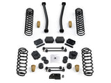 Jeep JL Sport ST2 Suspension 2.5 Inch System No Shock Absorbers For 07-18 Wrangler JL 2 Door TeraFlex