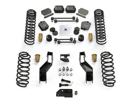 Jeep JL Sport ST3 Suspension 3.5 Inch System No Shock Absorbers For 10-Pres Wrangler JL 4 Door TeraFlex
