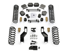 Load image into Gallery viewer, Jeep JL Sport ST3 Suspension 3.5 Inch System No Shock Absorbers For 10-Pres Wrangler JL 2 Door TeraFlex