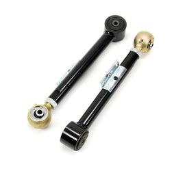 Jeep TJ/LJ Adjustable Rear Upper Flexarm Kit 0-4 Inch Lift 97-06 Wrangler TJ/LJ TeraFlex