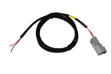 Load image into Gallery viewer, AEM CD-7/CD-7L Power Cable for Non-AEMnet Equipped Devices