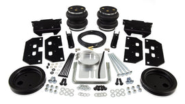 Air Lift LoadLifter 5000 Ultimate Rear Air Spring Kit for 03-13 Dodge Ram 2500 RWD