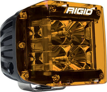 Load image into Gallery viewer, Rigid Industries D-SS - Yellow Cover - Underdog Motorsports