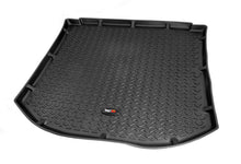Load image into Gallery viewer, Rugged Ridge Floor Liner Cargo Black 1999-2004 Jeep Grand Cherokee WJ