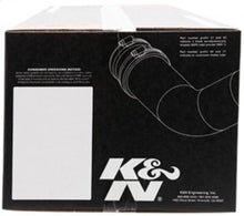 Load image into Gallery viewer, K&amp;N 15 Ford F150 5.0L V8 F/I High Flow Performance Intake Kit