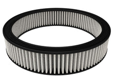 Load image into Gallery viewer, aFe MagnumFLOW Air Filters OER PDS A/F PDS GM Cars &amp; Trucks 65-85 V8