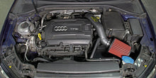 Load image into Gallery viewer, AEM Cold 2015-2016 Audi A3 L4-2.0L F/I Silver Cold Air Intake