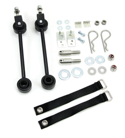 ZJ Grand Cherokee/XJ Cherokee 2-4 Inch Lift Front Sway Bar Quick Disconnect Kit Boxed TeraFlex
