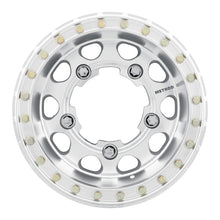 Load image into Gallery viewer, Method MR103 Buggy Beadlock 15x7 -25mm Offset 5x205 160mm CB Raw Machined w/BH-H24100 Wheel