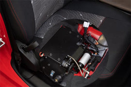 ARB Mount Kit CKSA/CKMA/CKMTA Suits 2018+ Jeep Wrangler JL - Underdog Motorsports