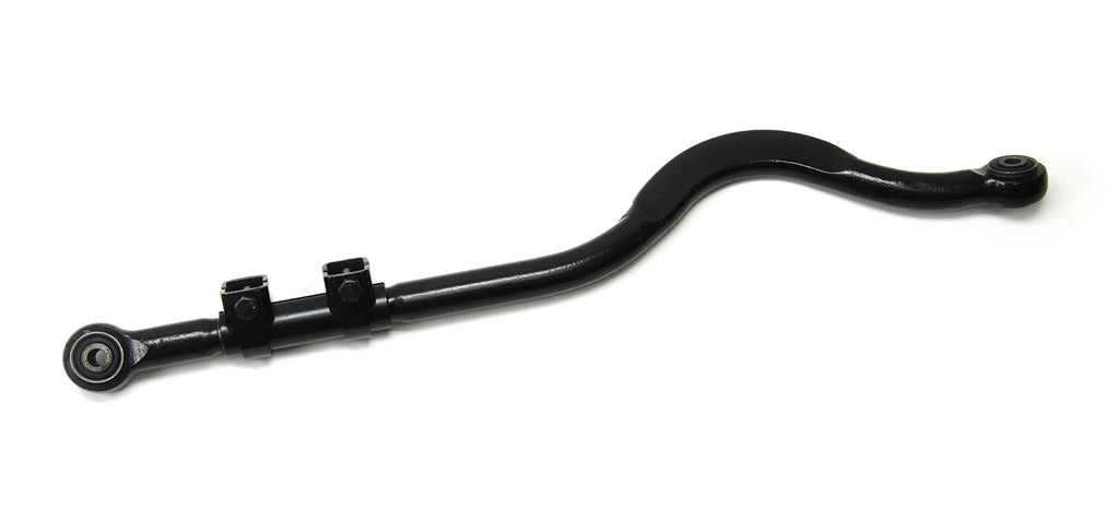 Jeep JK/JKU HD Forged Adjustable Front Track Bar 0-6 Inch Lift 07-18 Wrangler JK/JKU TeraFlex