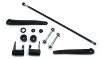 Load image into Gallery viewer, Jeep JK/JKU 0-3 Inch Lift Forged Trail-Rate S/T Front Sway Bar Kit 07-18 Wrangler JK/JKU TeraFlex