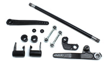 Load image into Gallery viewer, Jeep JK/JKU 0-3 Inch Lift Forged Single-Rate S/T Front Sway Bar System 07-18 Wrangler JK/JKU TeraFlex