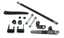 Load image into Gallery viewer, Jeep JK/JKU 4-6 Inch Lift Forged Single-Rate S/T Front Sway Bar System 07-18 Wrangler JK/JKU TeraFlex