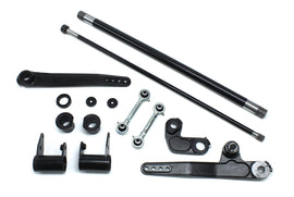 Jeep JK/JKU 0-3 Inch Lift Forged Dual-Rate S/T Front Sway Bar System 07-18 Wrangler JK/JKU TeraFlex