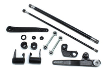 Load image into Gallery viewer, Jeep JK/JKU 4-6 Inch Lift Forged Dual-Rate S/T Front Sway Bar System 07-18 Wrangler JK/JKU TeraFlex